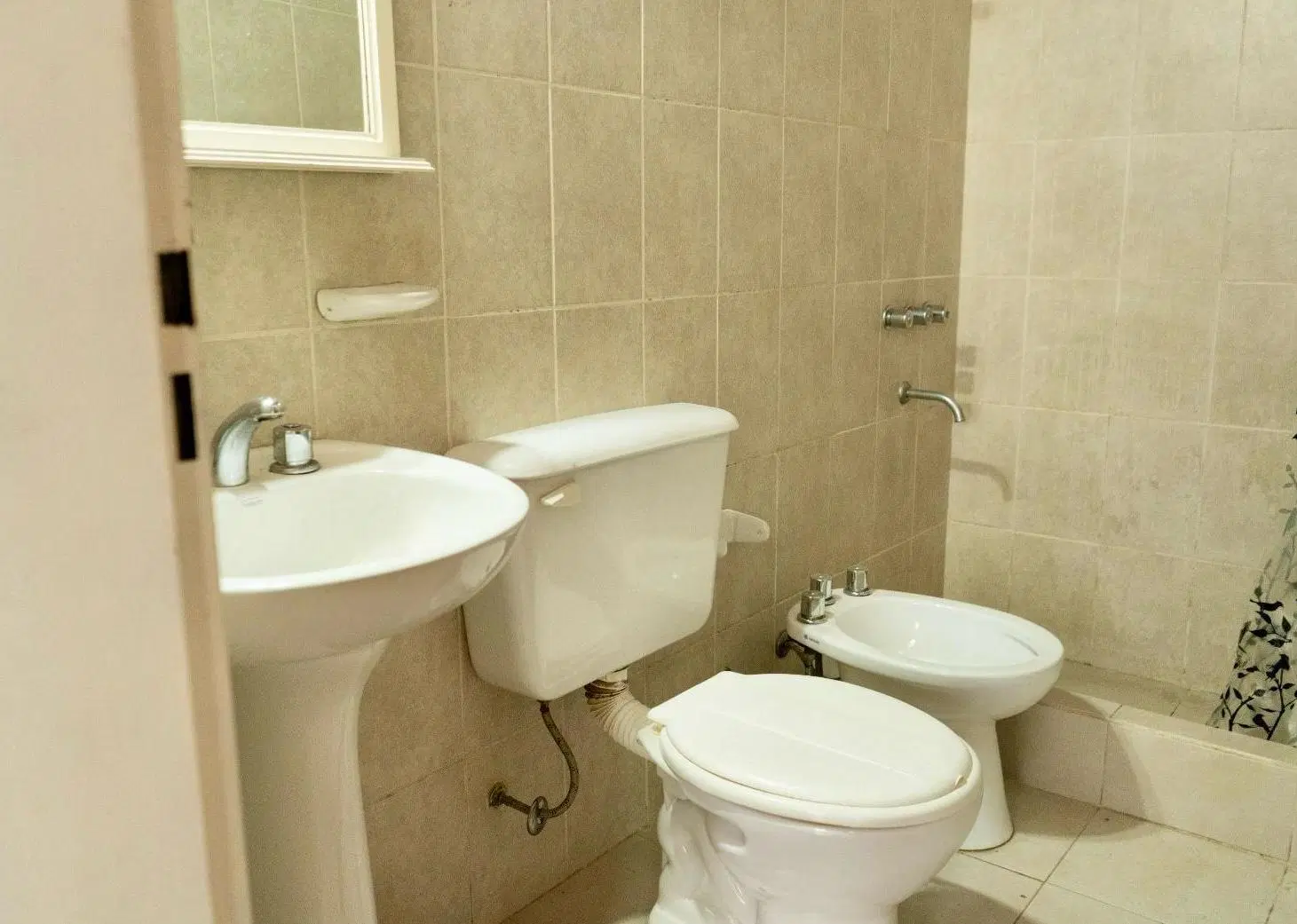 CASA + 5 DEPARTAMENTOS - MITRE 788 - ZONA CENTRO - MADRYN 2