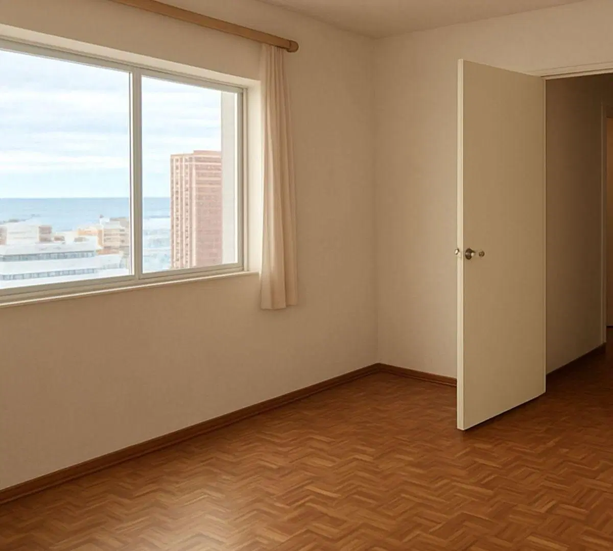 DEPARTAMENTO 4 AMBIENTES - CON COCHERA - MOSCONI 36 - PTO MADRYN 8