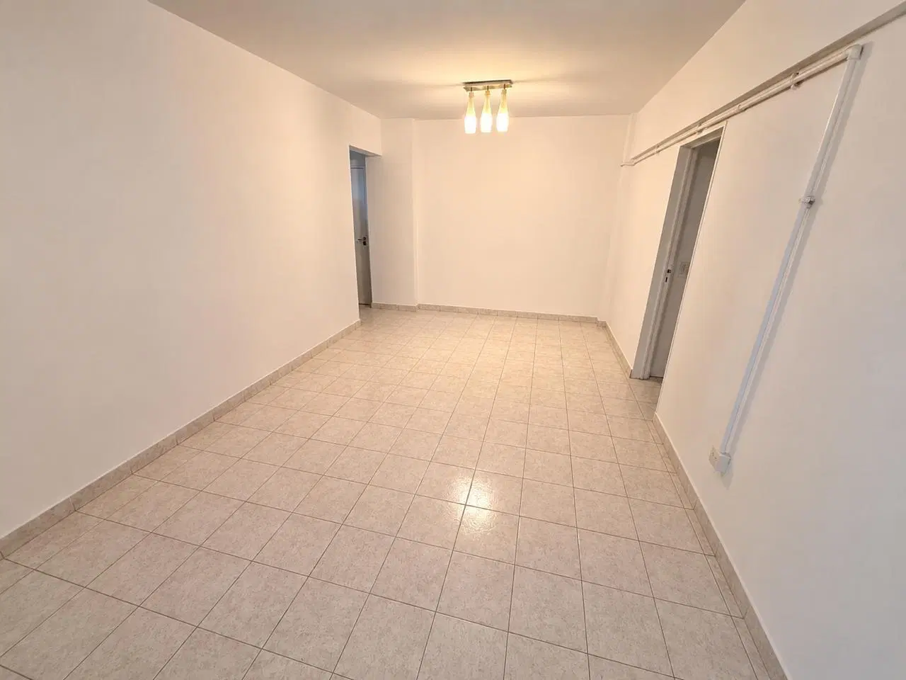 DEPARTAMENTO 4 AMBIENTES - CON COCHERA - MOSCONI 36 - PTO MADRYN 4
