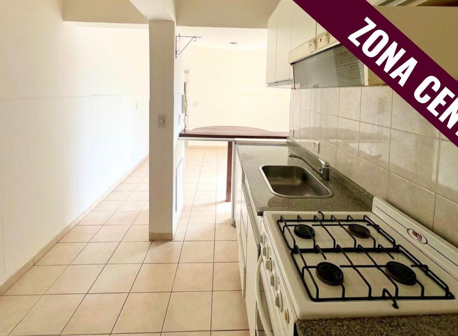 Foto de DEPARTAMENTO 2 AMBIENTES - 9 DE JULIO 227 2°- ZONA CENTRO - PTO MADRYN, imagen 5