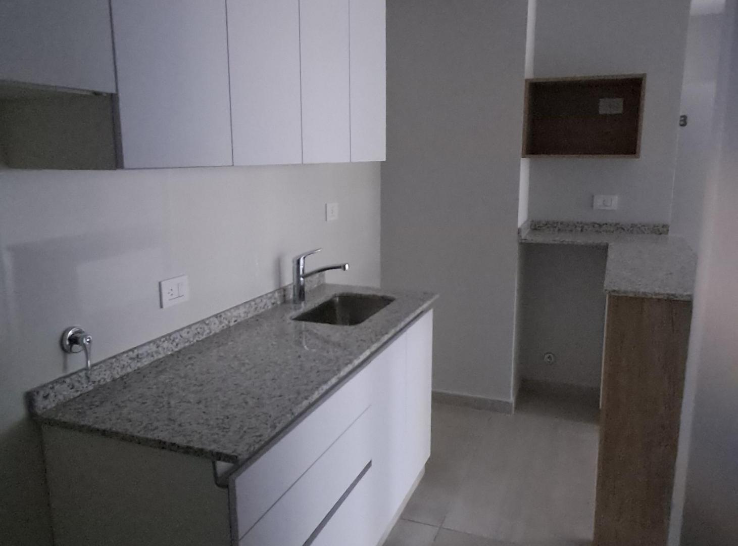 Foto de Alquilo Dpto Piso 11 Vista Excepcional Costanera Posadas, imagen 4