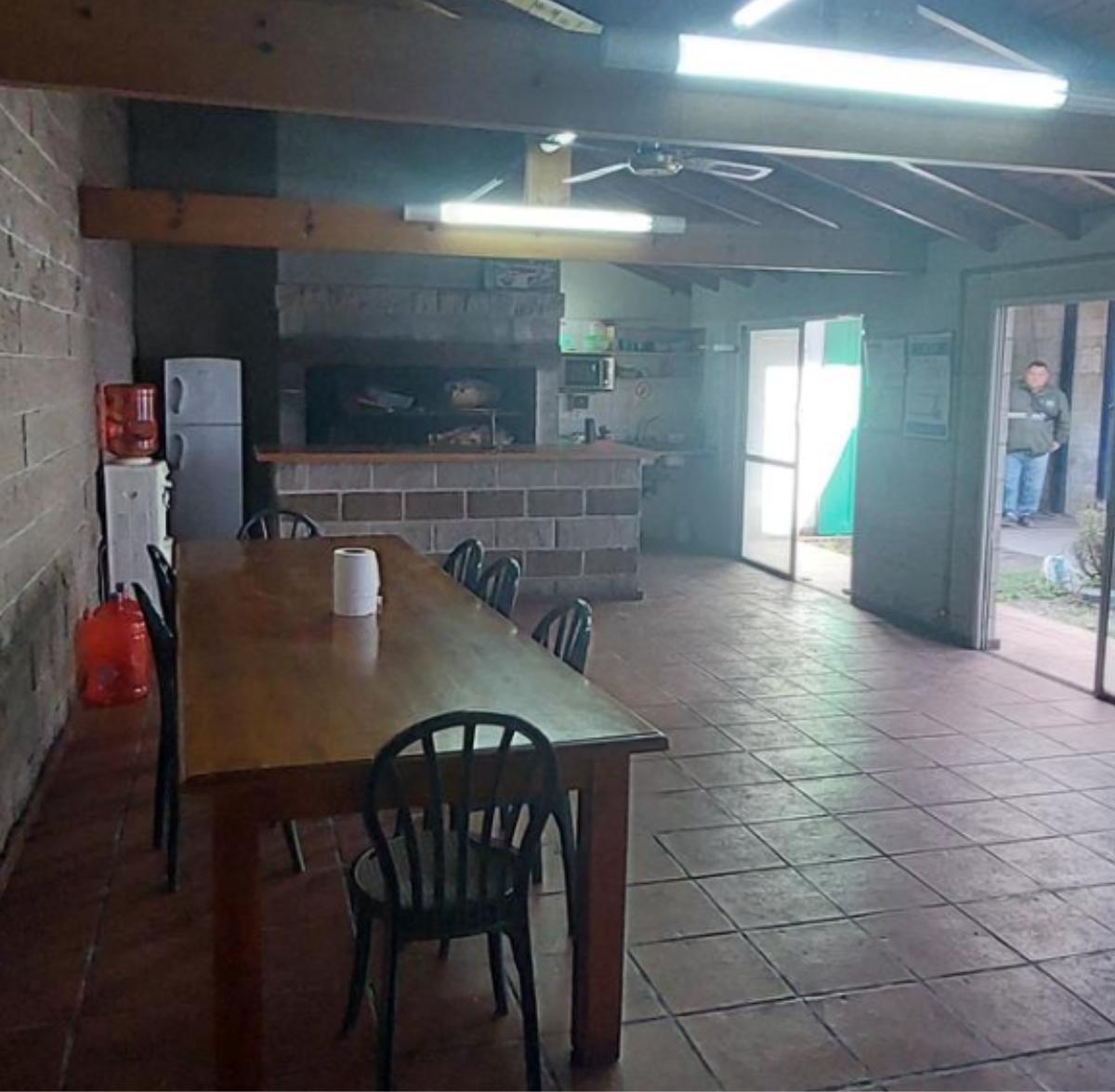 Venta de Galpón (Industrial o Comercial) 5