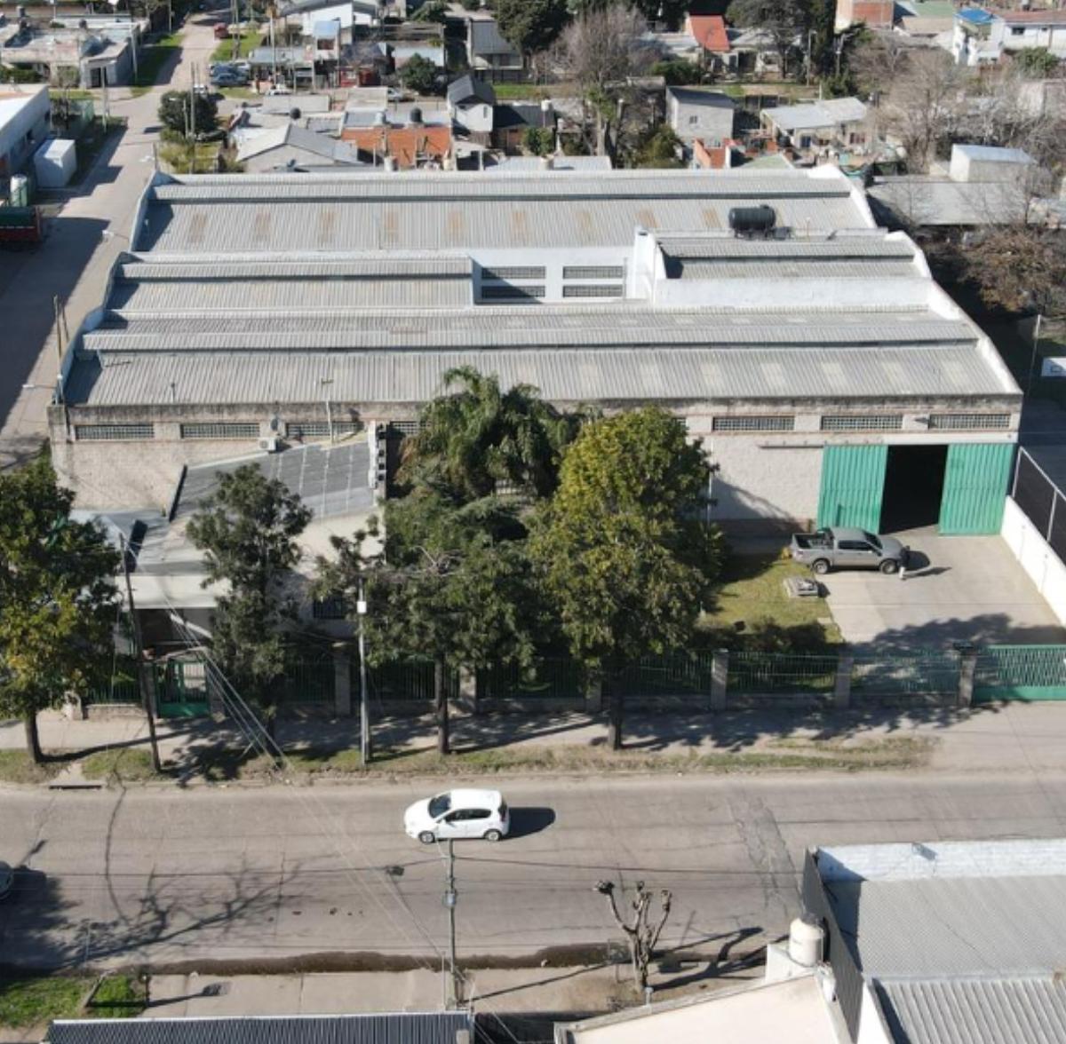 Propiedad en Argentina