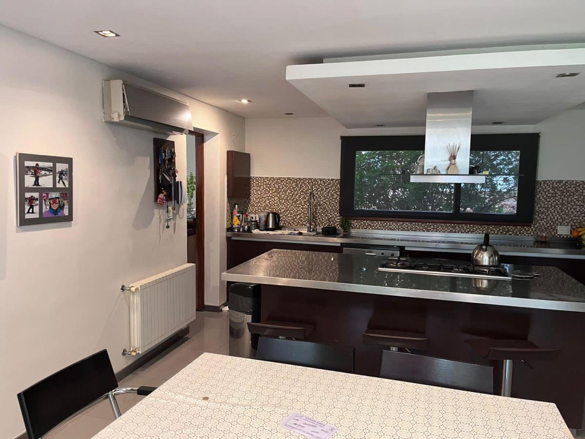 Casa en Country Club El Carmen 2