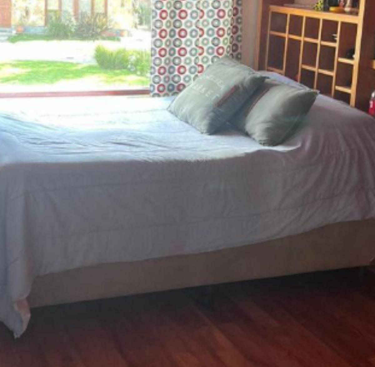 Casa en Country Club El Carmen 1