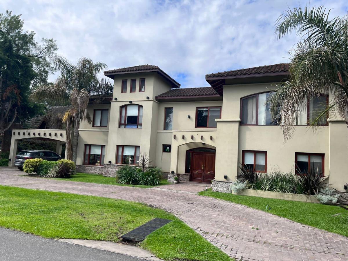 Casa en Country Club El Carmen 5