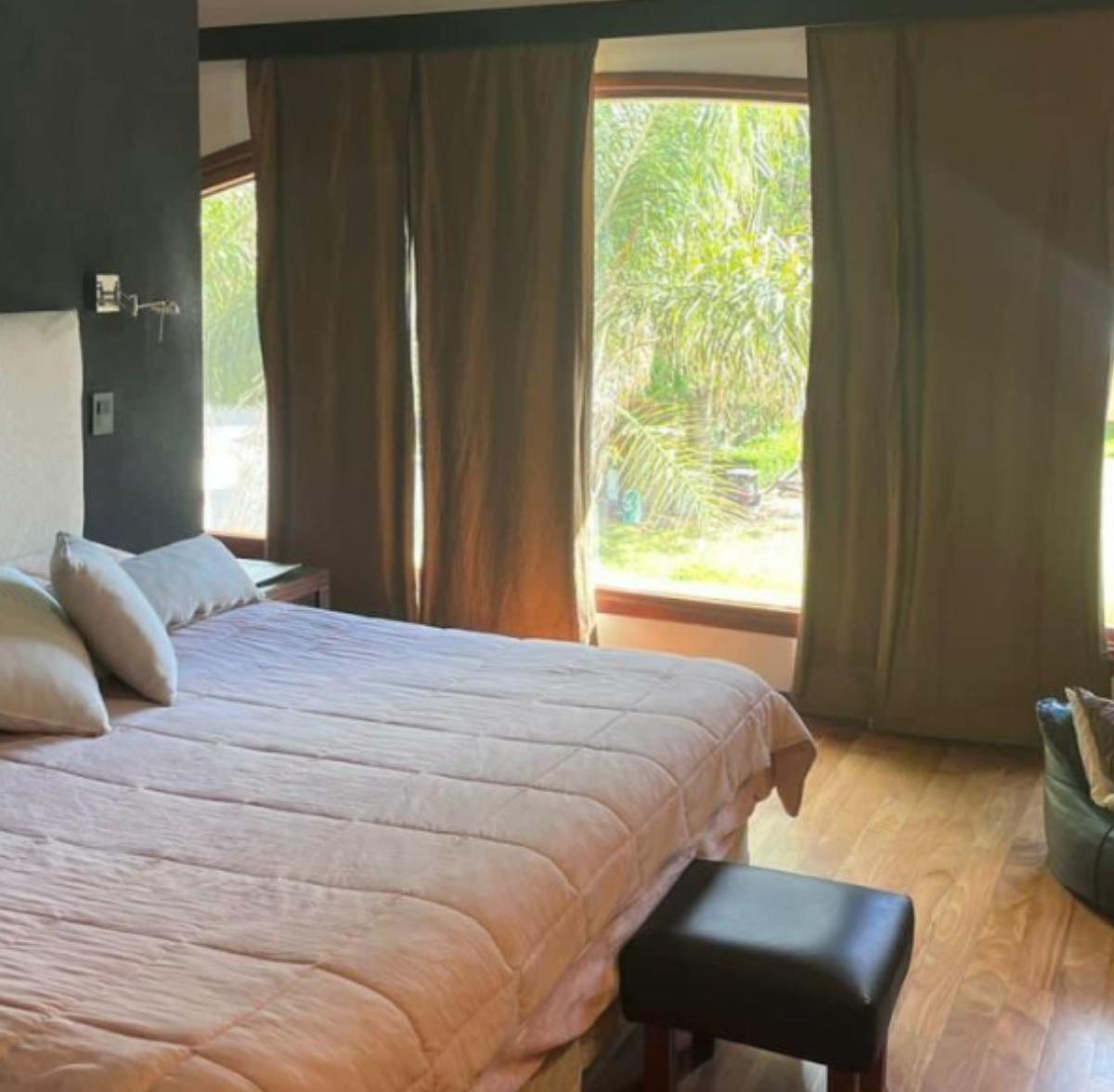 Casa en Country Club El Carmen 4