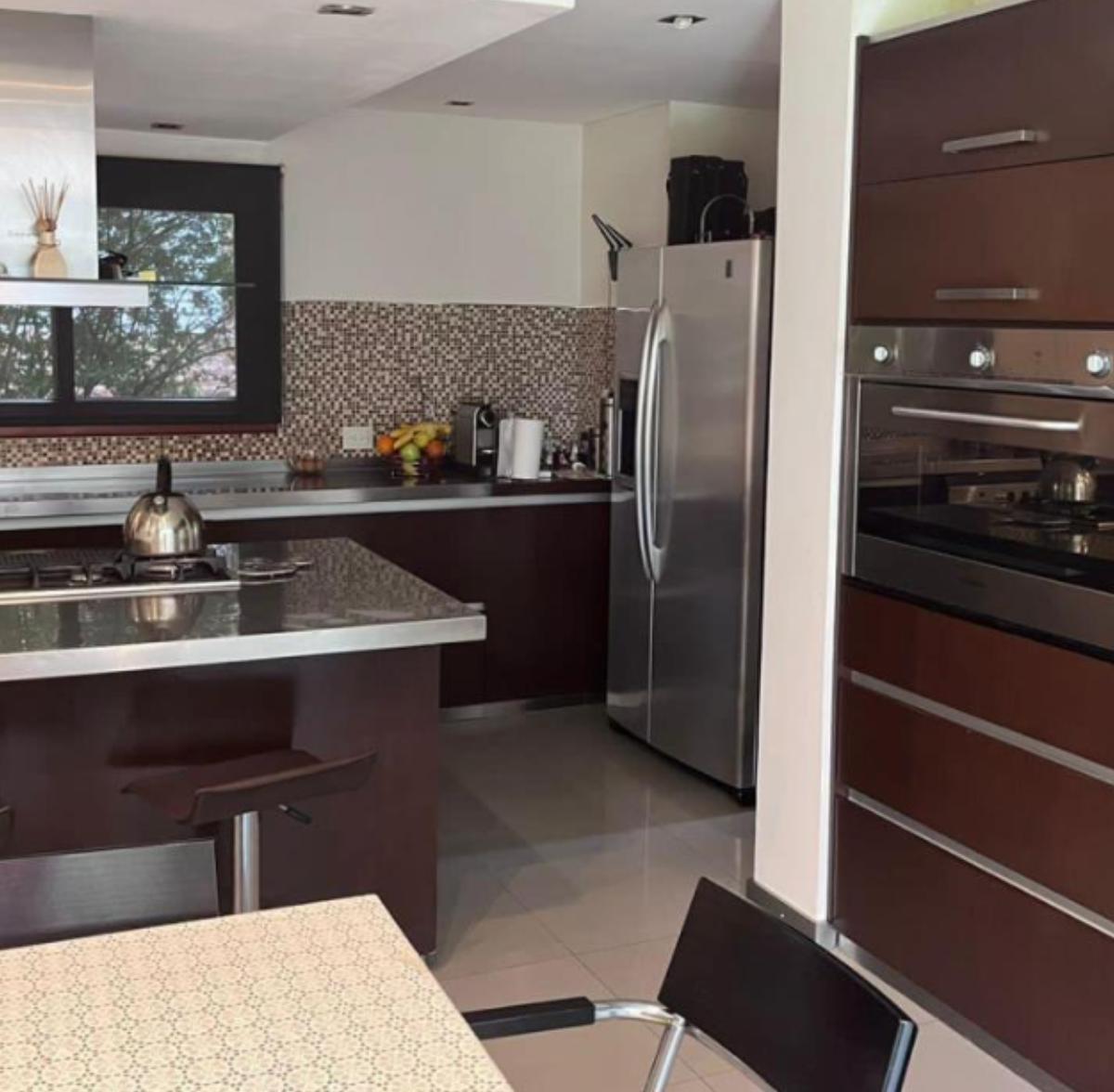 Casa en Country Club El Carmen 3