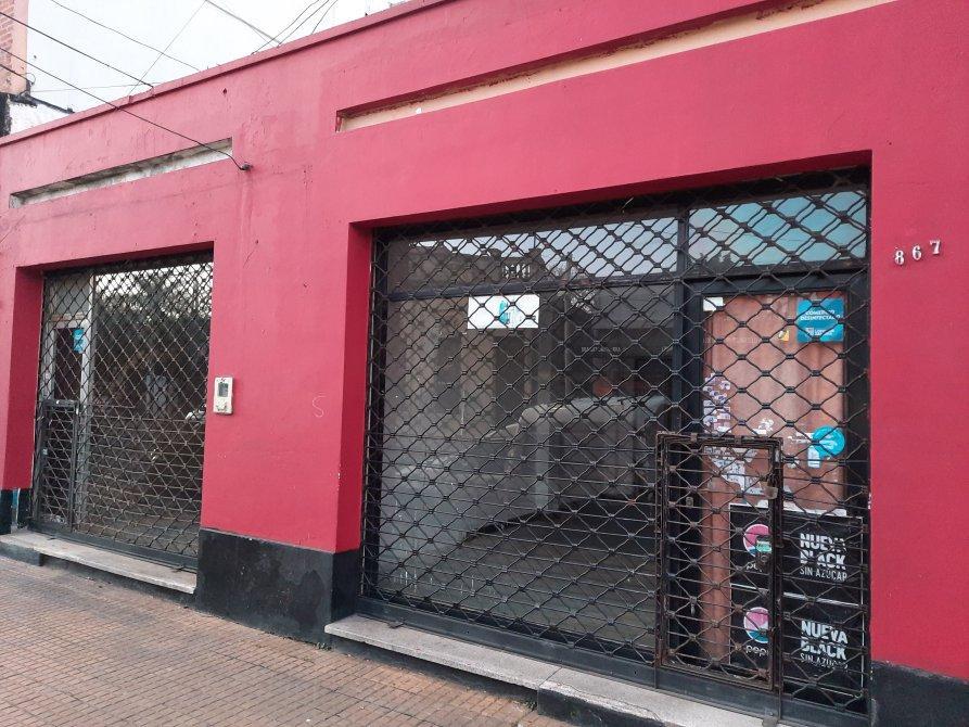 Se Vende Lote. Ideal Emprendimiento
