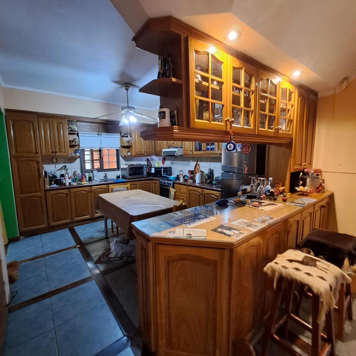 Casa en Berazategui 2
