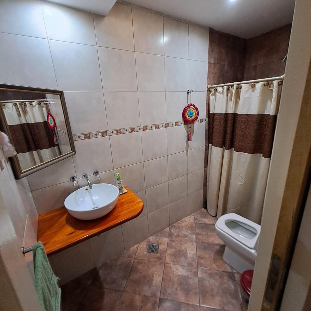 Casa en Berazategui 5