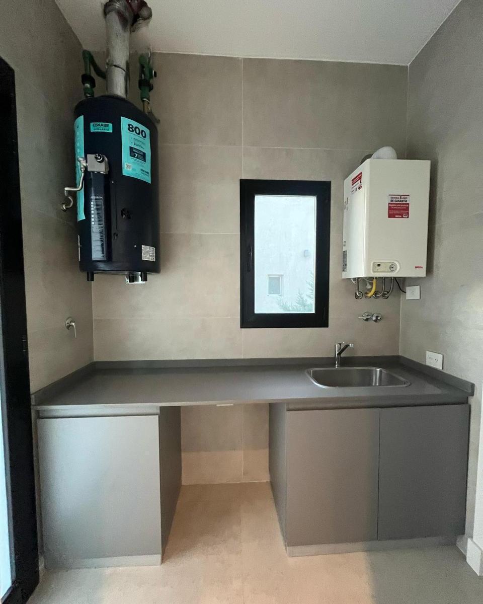 Casa en Barrio Privado Greenville 1