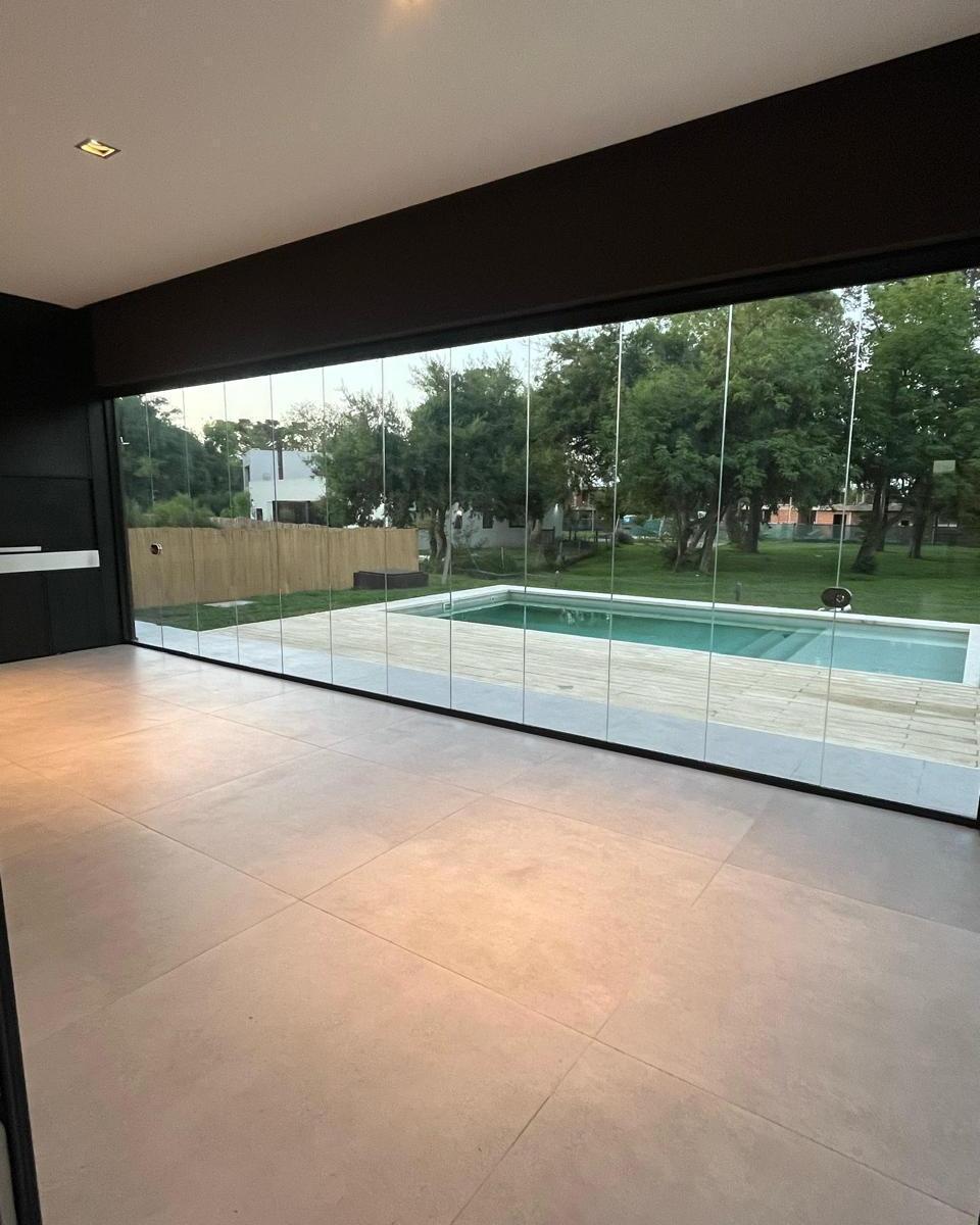 Casa en Barrio Privado Greenville 3
