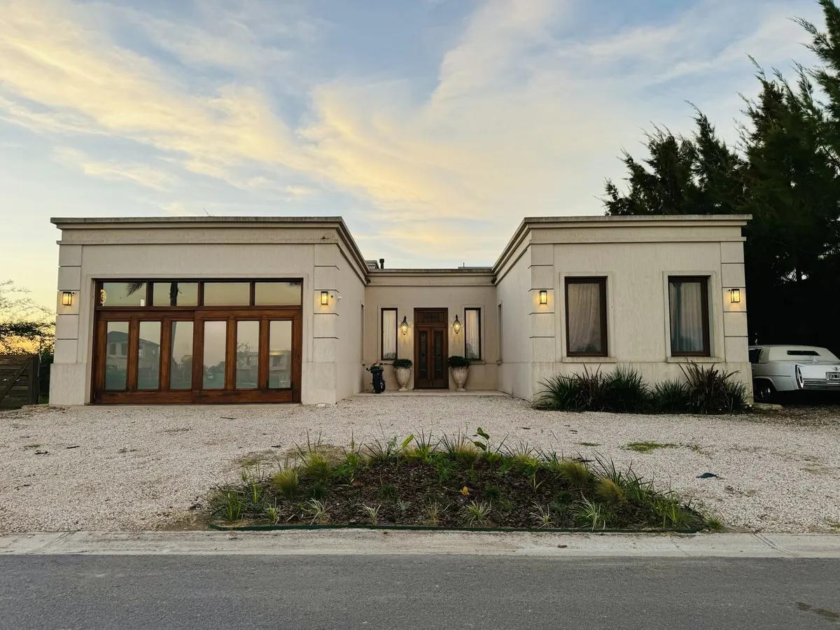 Casa en venta en Puerto Nizuc