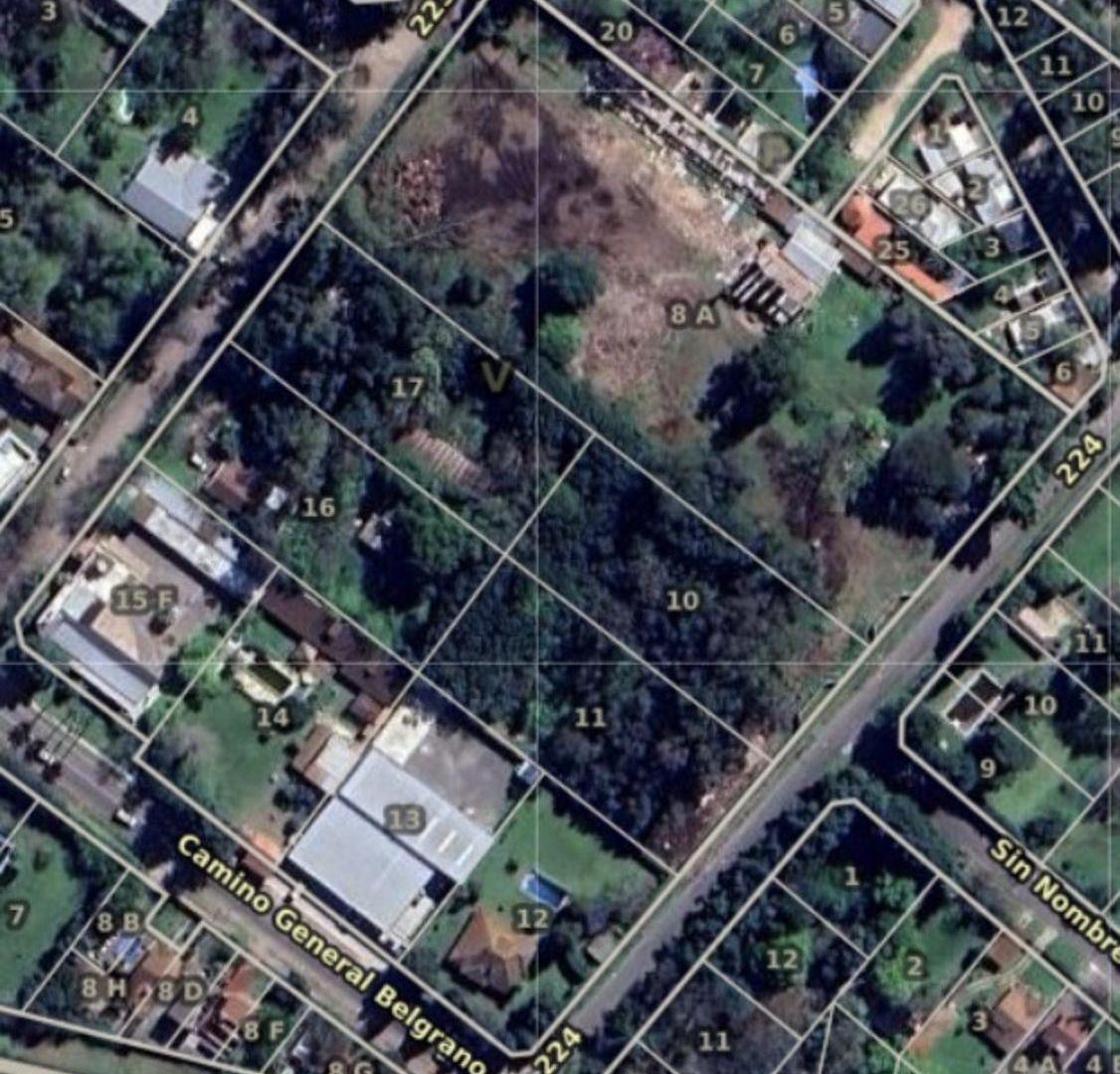 Foto de Se vende lote ideal emprendimiento comercial., imagen 3