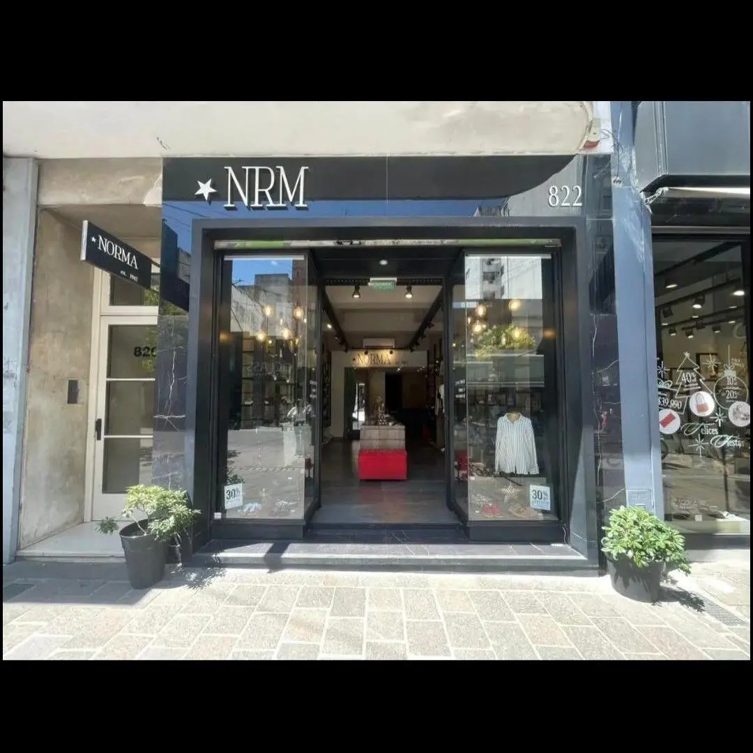 Alquilo y vendo local comercial en estado impecable 2