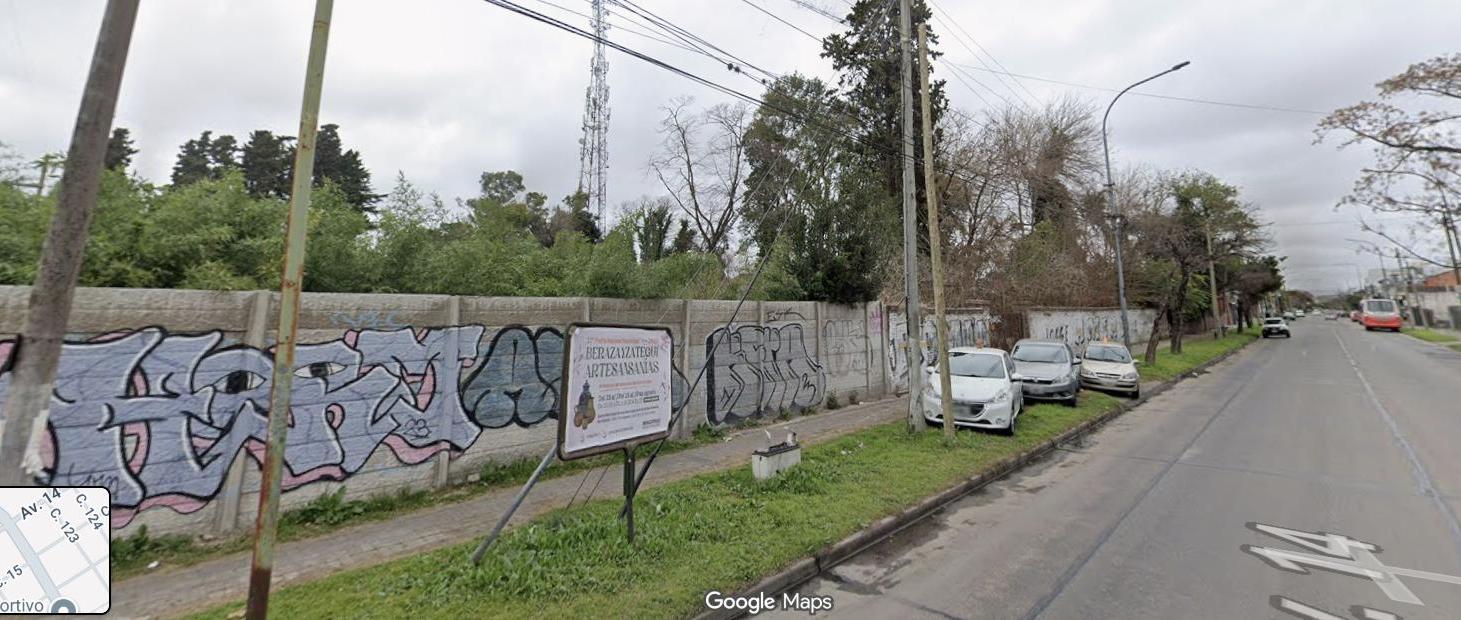 Se vende lote de 4000m2 unico en la zona