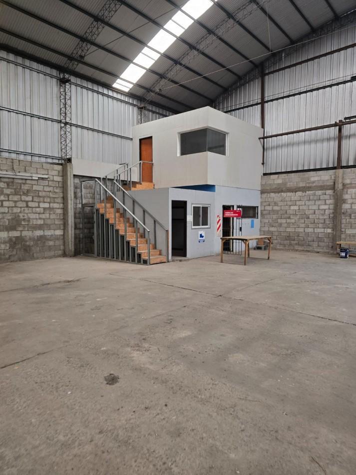 Foto de se alquila Galpon de 800 m2, imagen 5