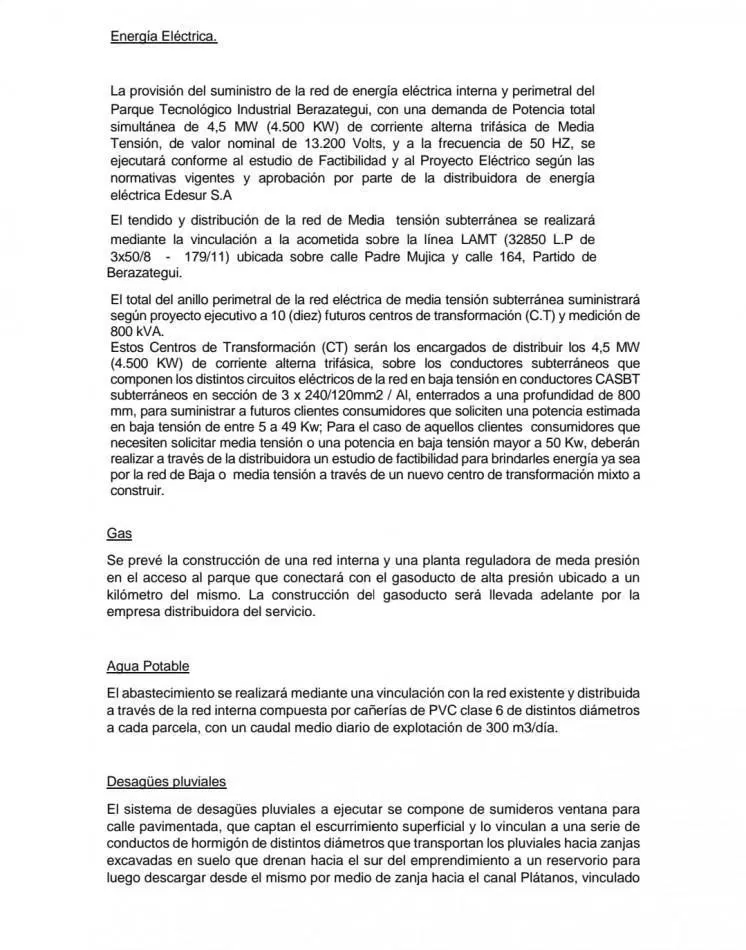 Se vende lote mas proyecto de galpon. 3
