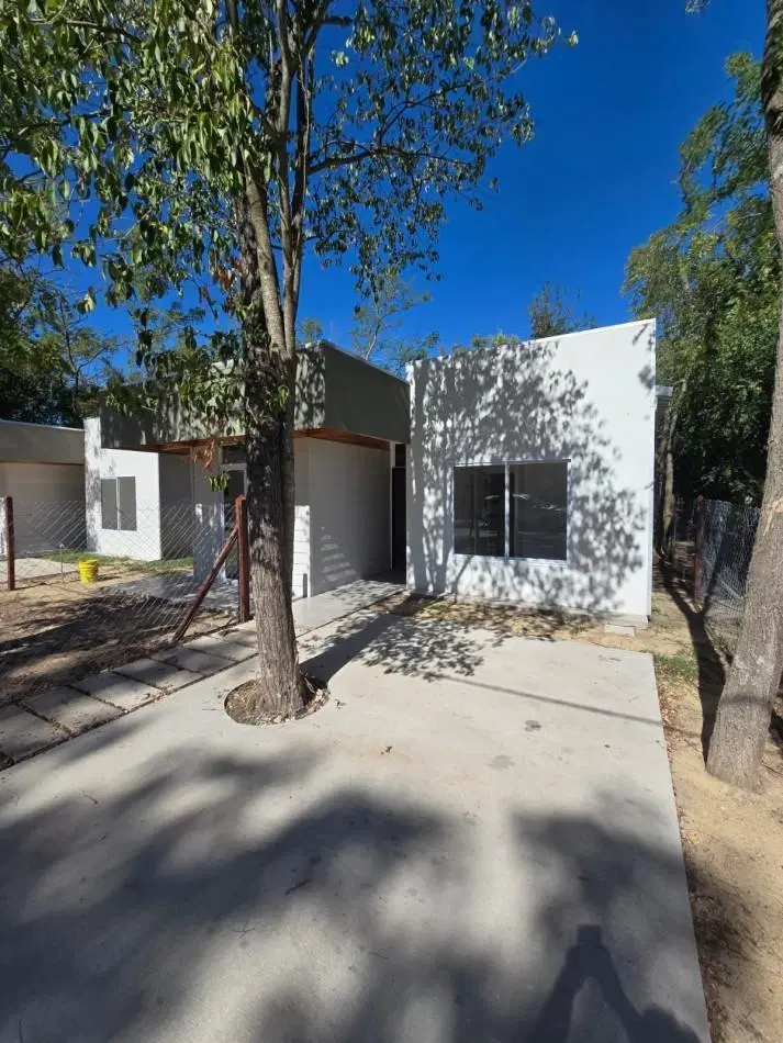 Casa en Alquiler en Barrio cerrado Garden 4