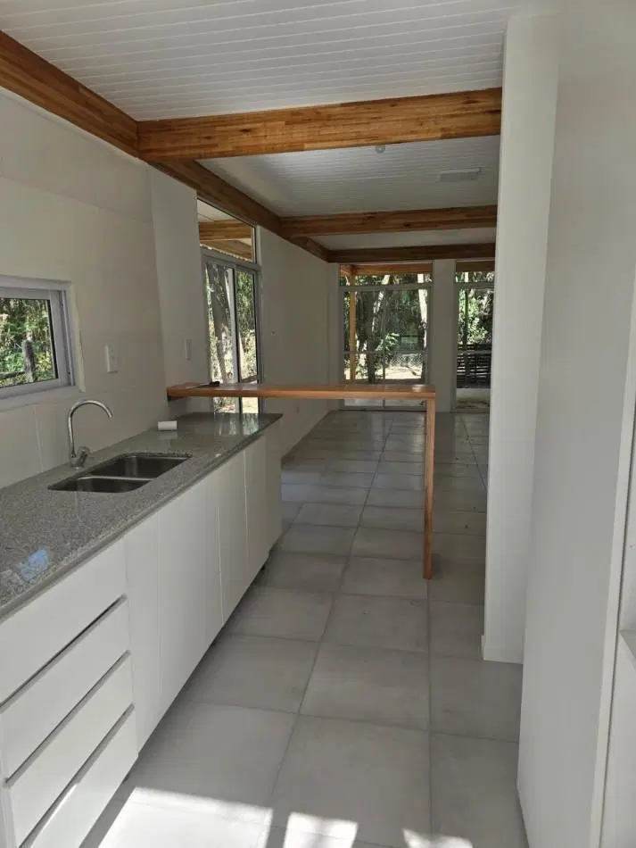 Casa en Alquiler en Barrio cerrado Garden 5