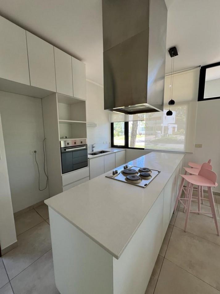 Foto de se alquila casa familiar en fincas de hudsom, imagen 3
