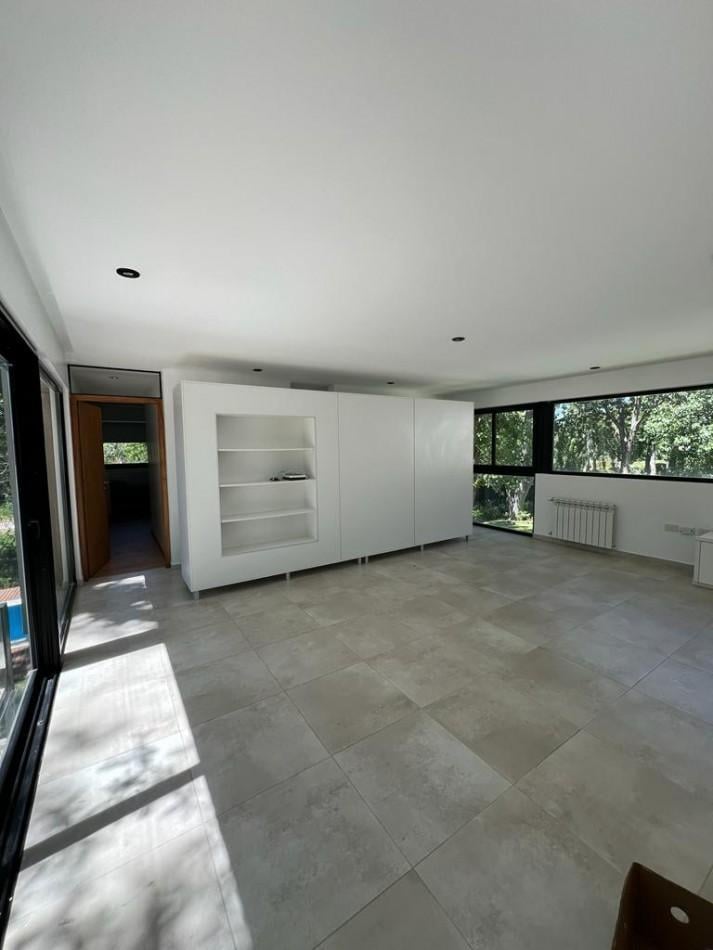 Foto de se alquila casa familiar en fincas de hudsom, imagen 1