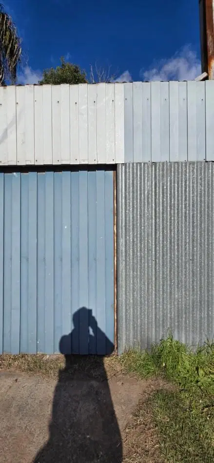 Se vende lote de 2500m2 7