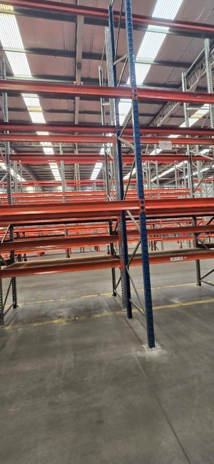 Foto de Se alquila galpon. Ideal supermercado, imagen 1