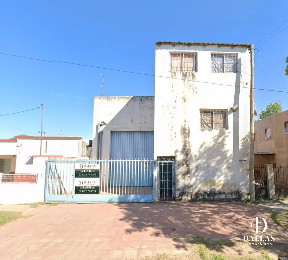 GRAN GALPON INDUSTRIAL 4