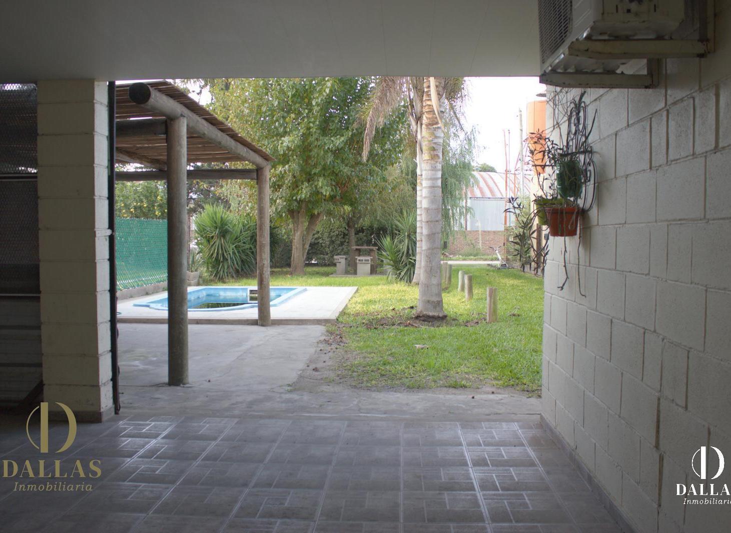 Foto de CASA QUINTA CON PISCINA Y AMOBLADA EN BARRIO CAIMBA, imagen 5