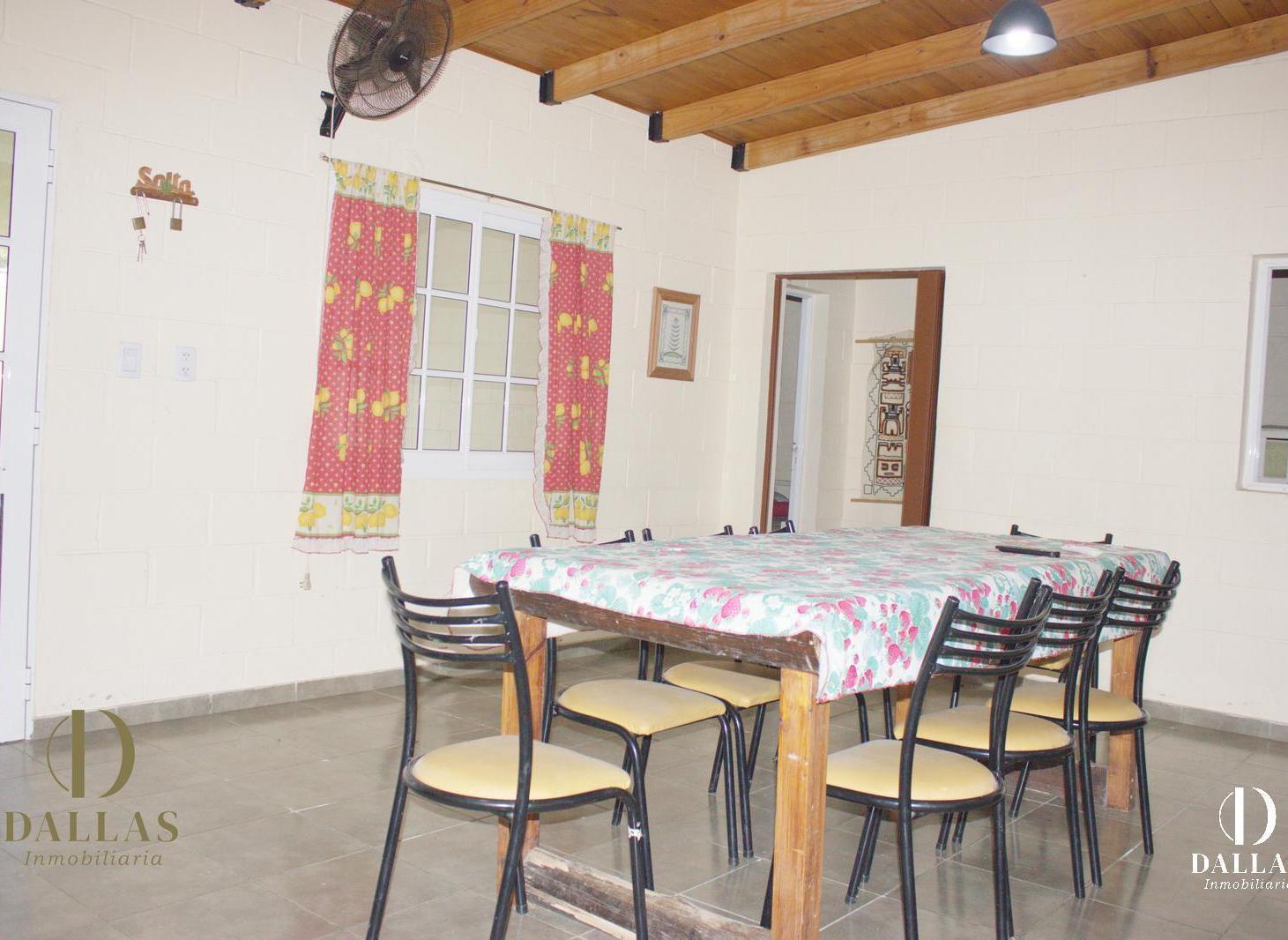 Foto de CASA QUINTA CON PISCINA Y AMOBLADA EN BARRIO CAIMBA, imagen 2