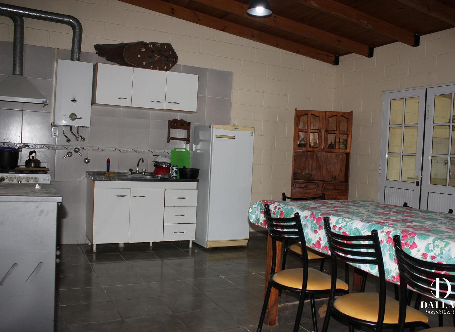 Foto de CASA QUINTA CON PISCINA Y AMOBLADA EN BARRIO CAIMBA, imagen 4
