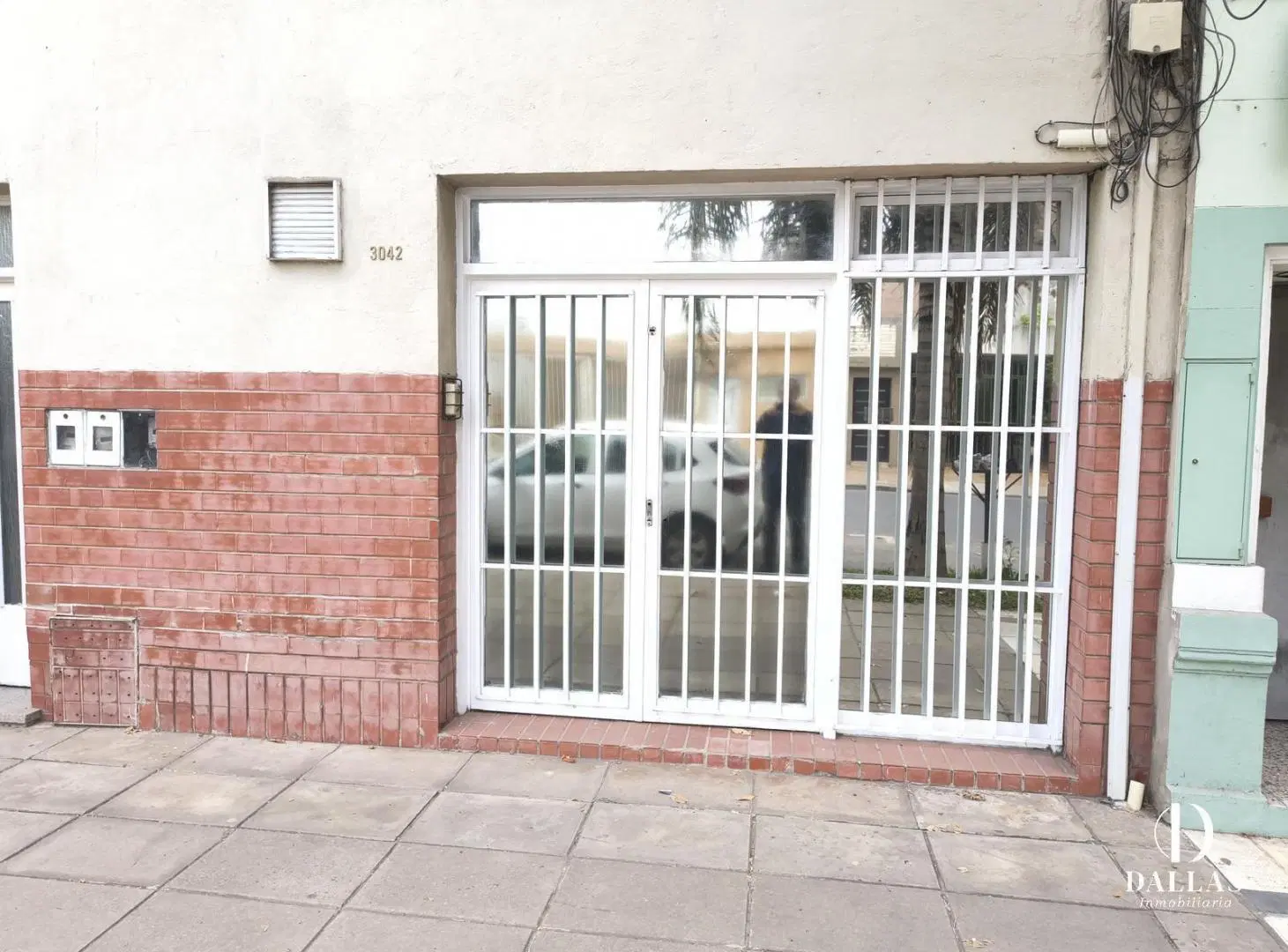 Local Comercial - Consultorio - Depósito 2