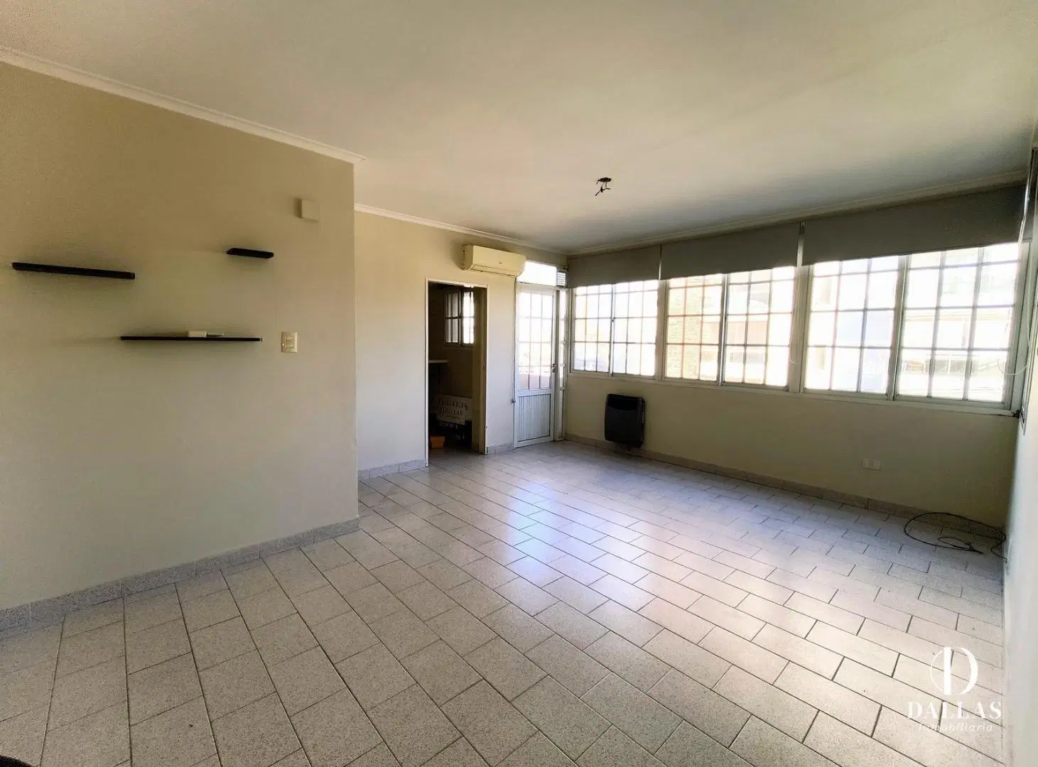 Departamento en Santa Fe 3
