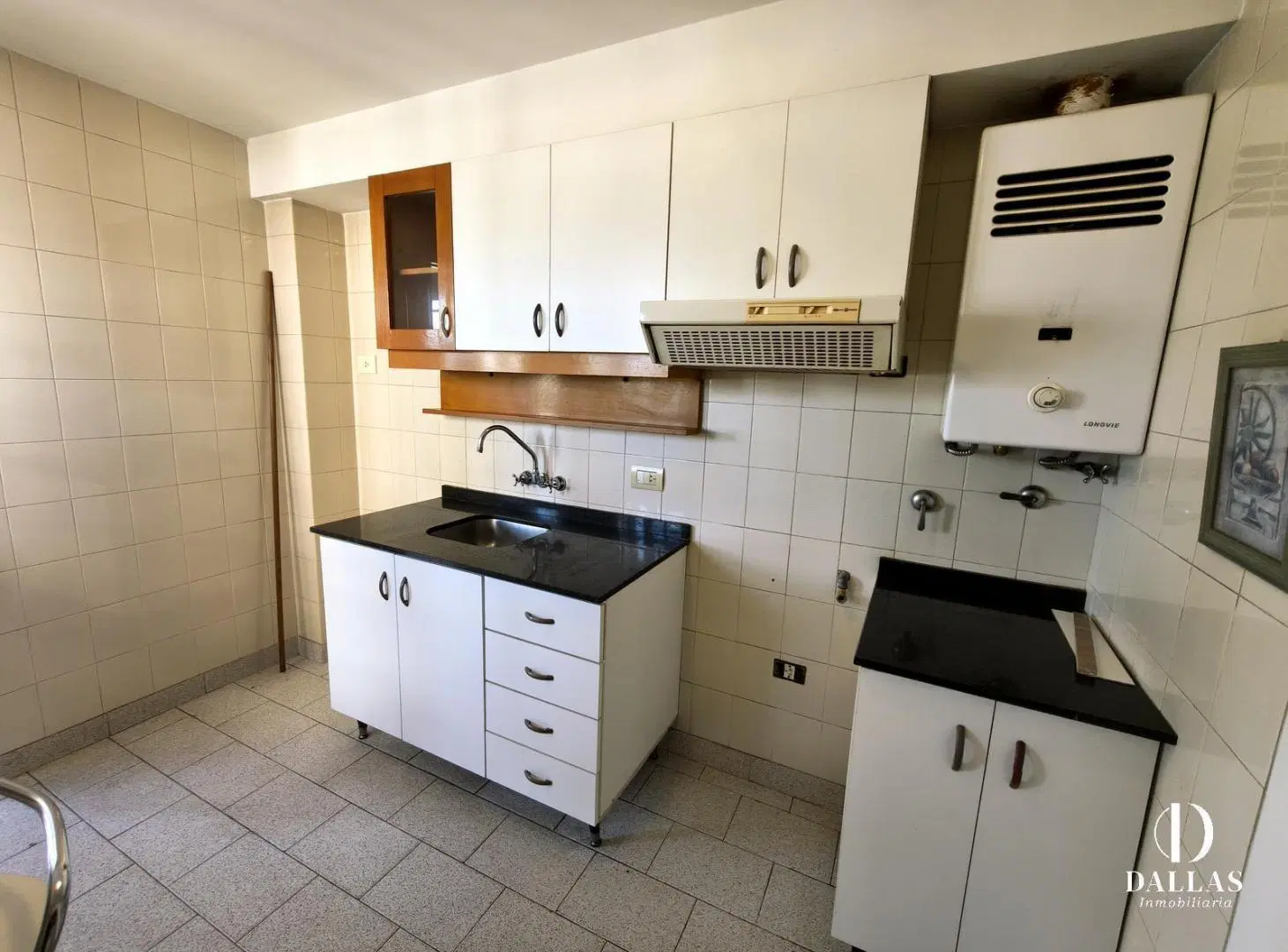 Departamento en Santa Fe 4