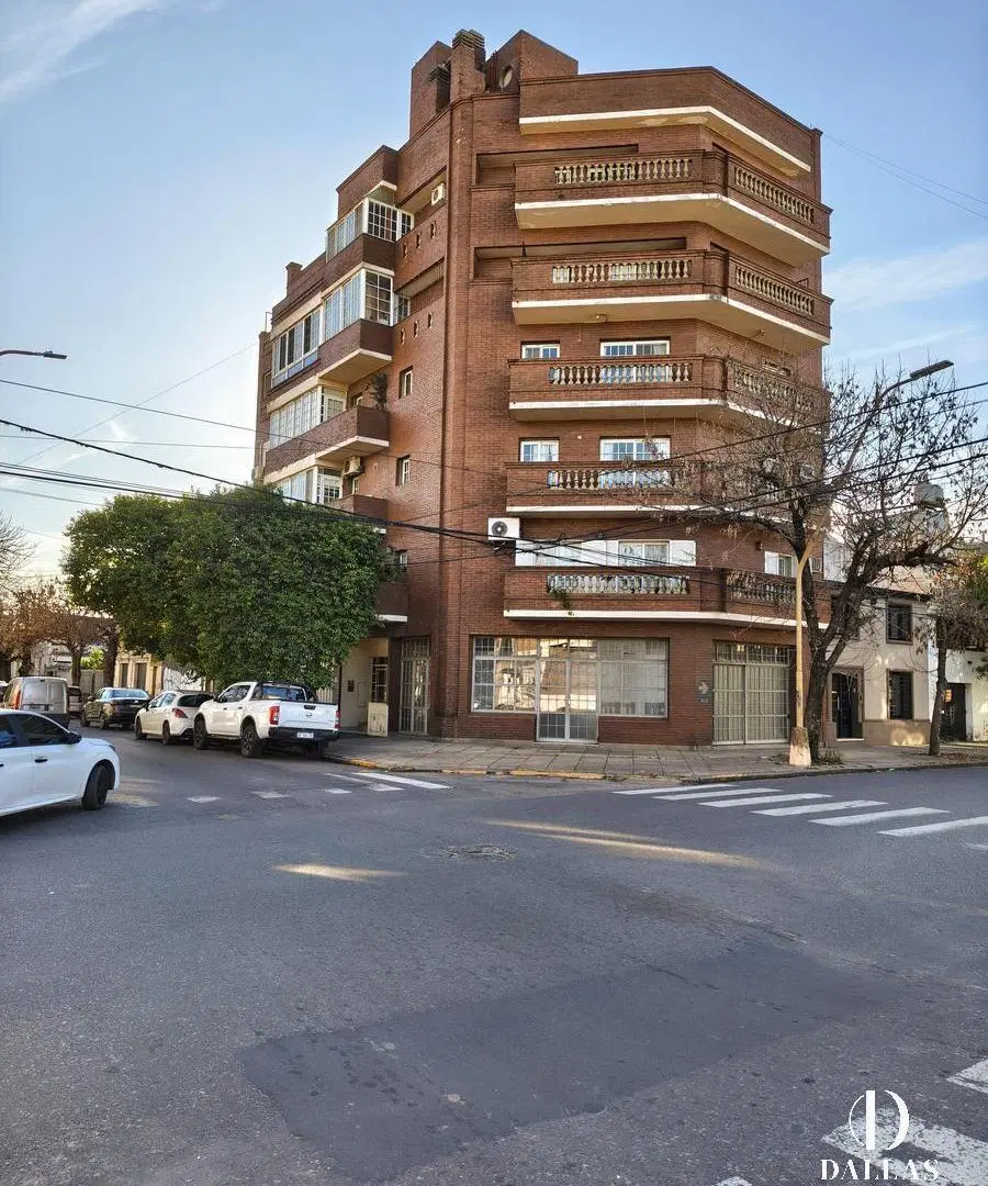 Departamento en Santa Fe 8