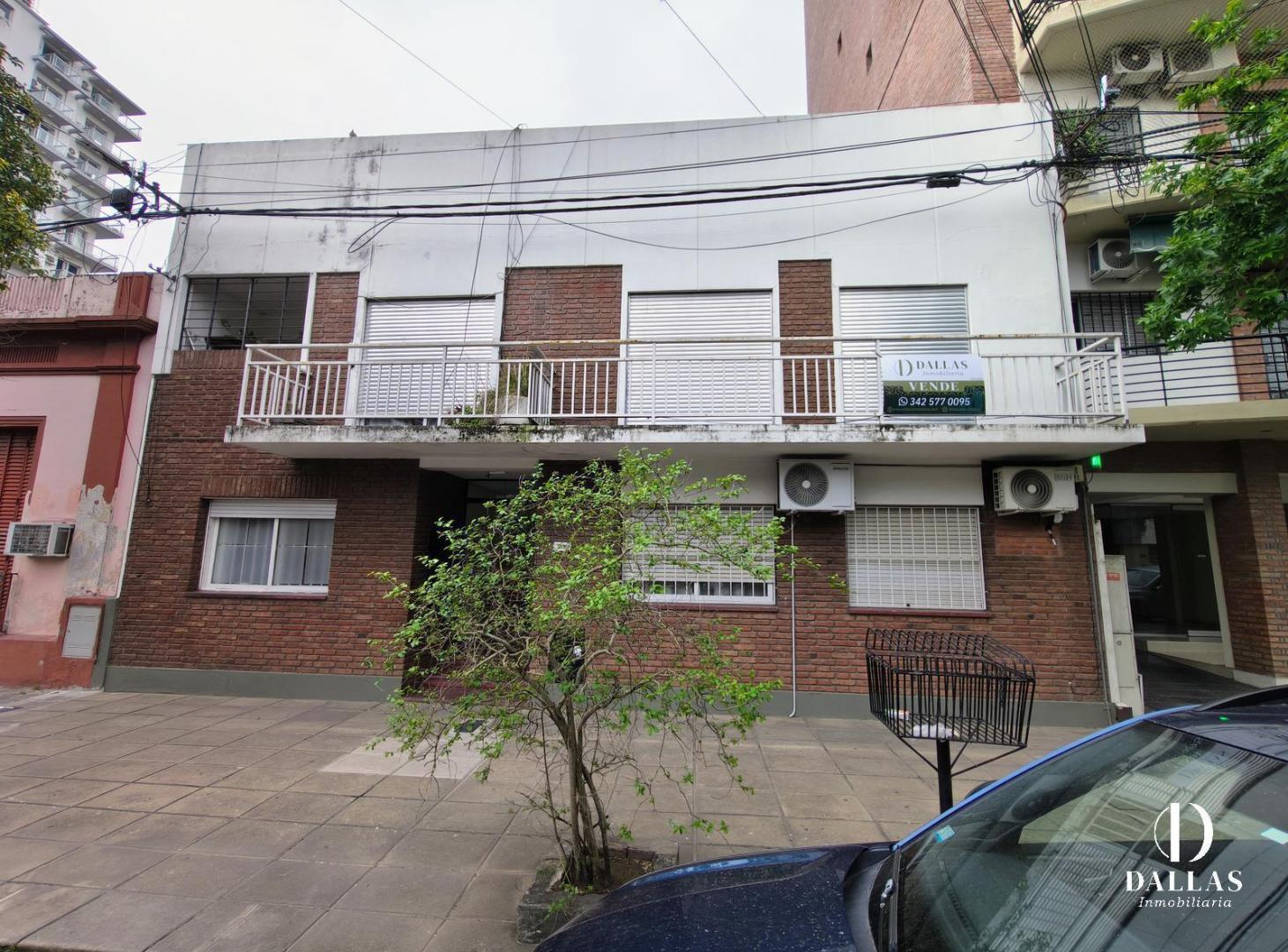 Foto de Departamento 2 Dormitorios y balcón al frente - Centro - Santa Fe, imagen 1