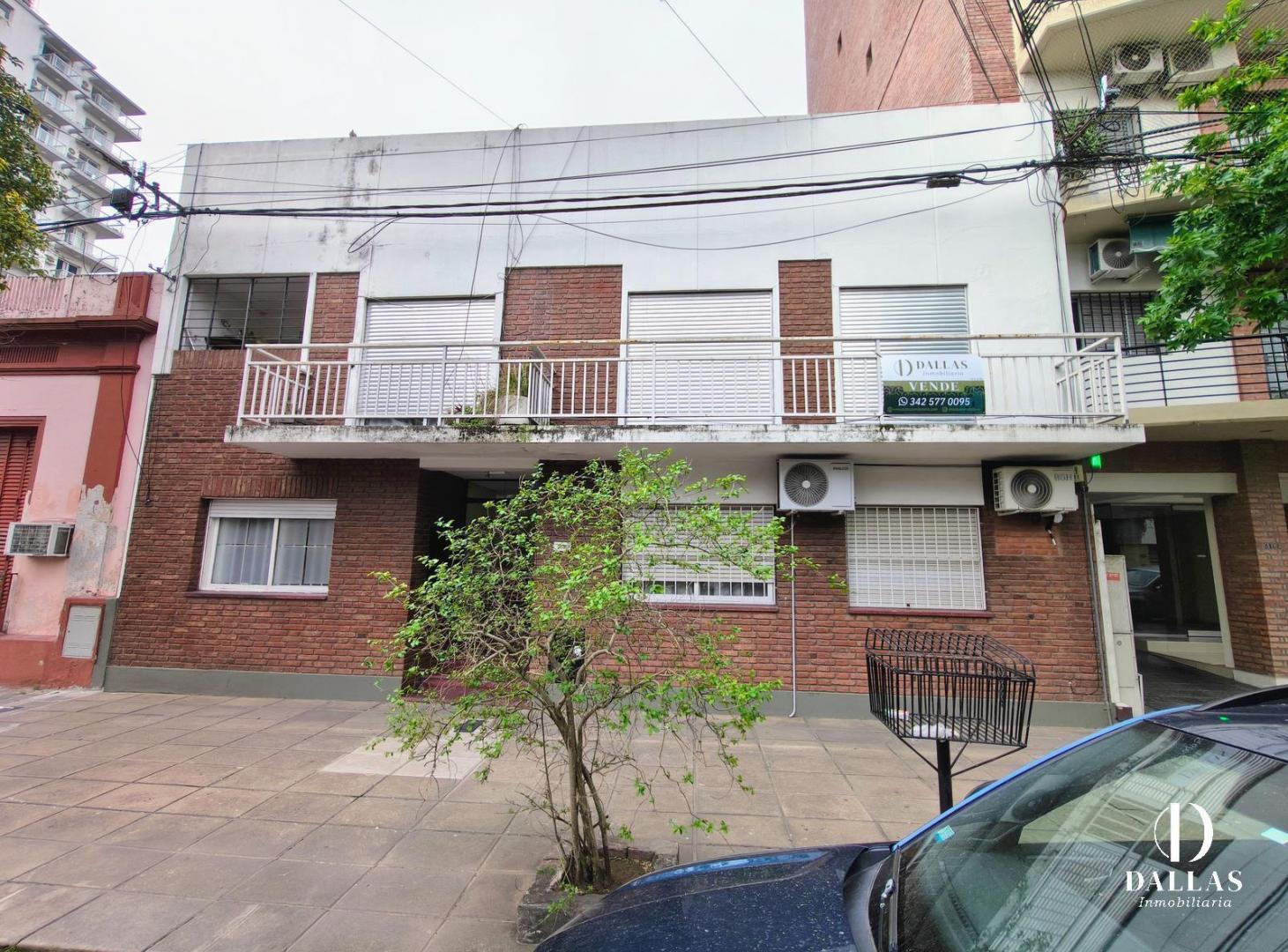 Foto de Departamento 2 Dormitorios y balcón al frente - Centro - Santa Fe, imagen 3