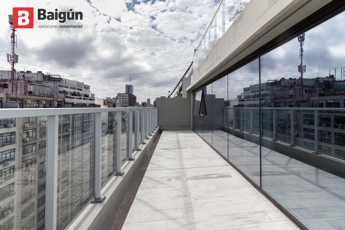 EDIFICIO DE OFICINAS EN EXCELENTE UBICACION