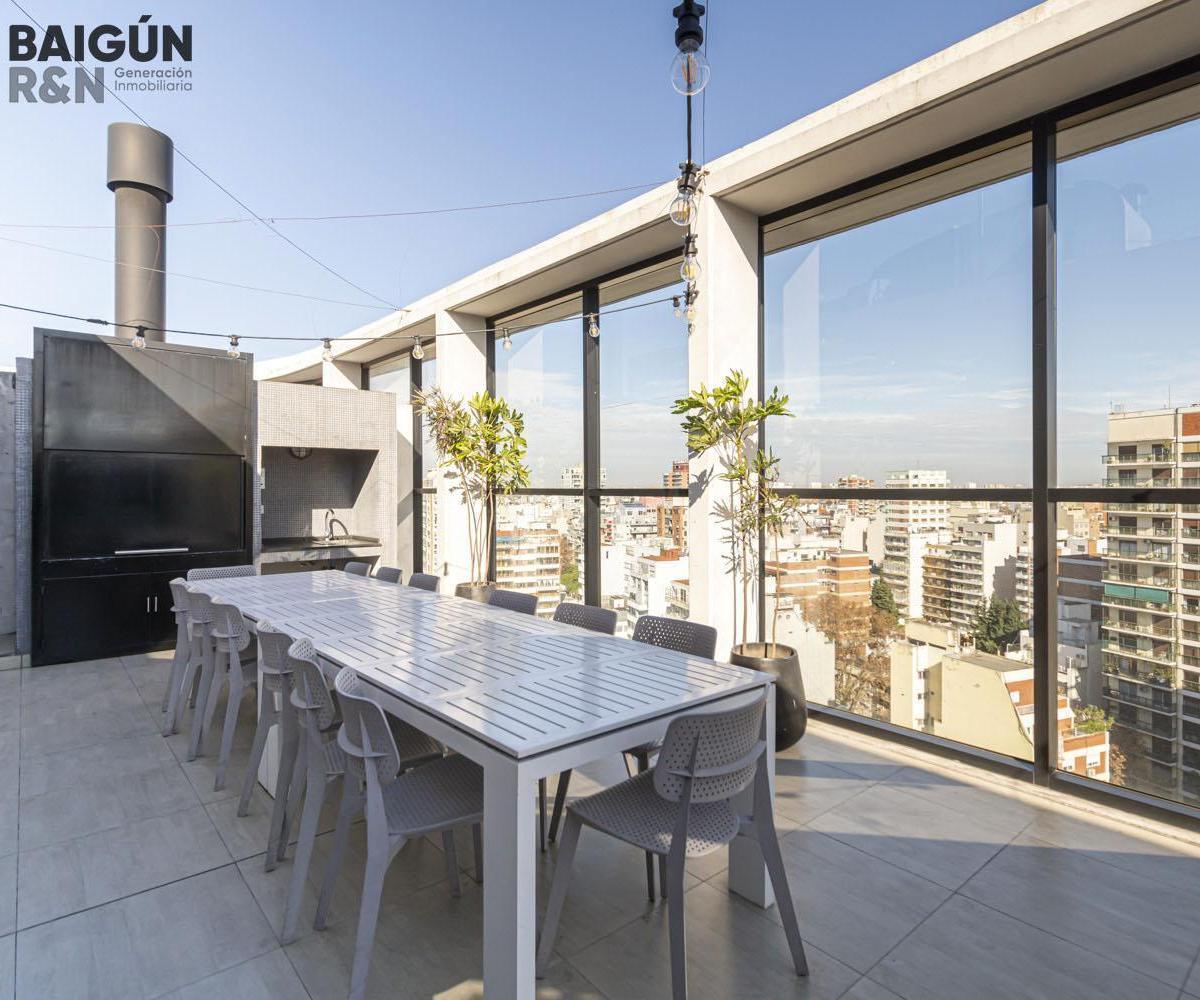 4 Ambientes en Villa Urquiza 2