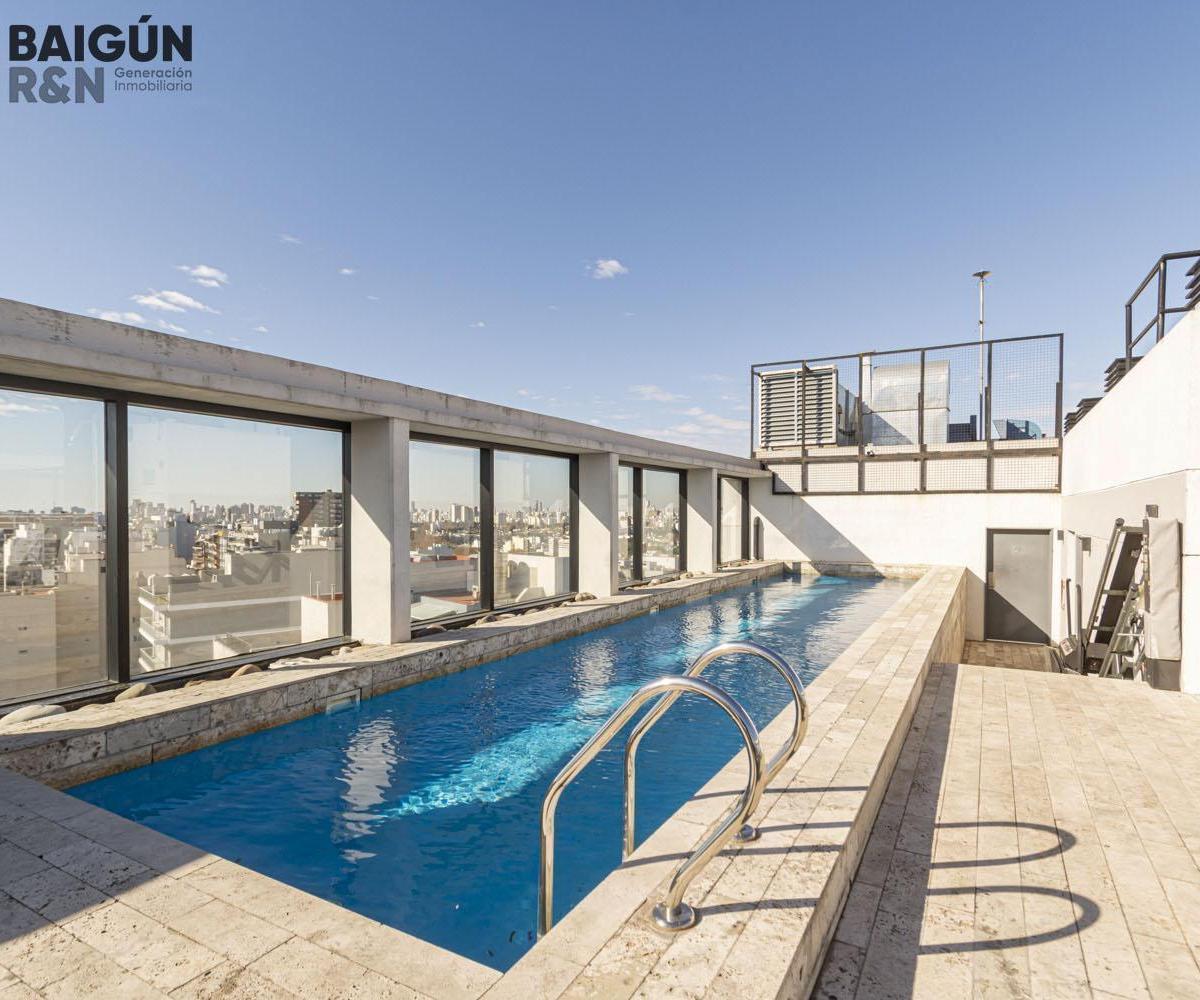 4 Ambientes en Villa Urquiza 5
