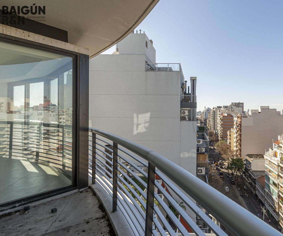 4 Ambientes en Villa Urquiza 3