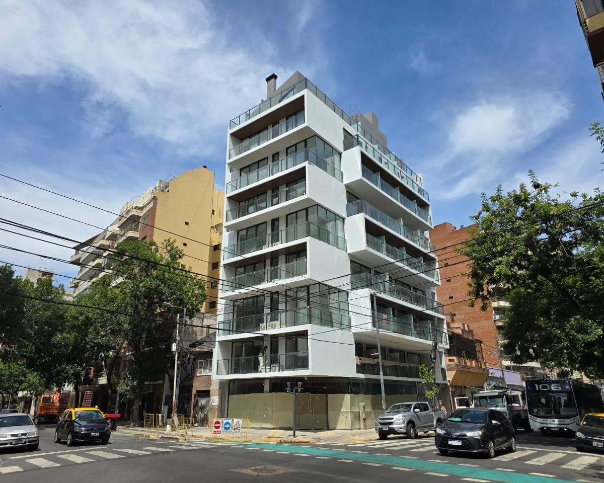 Foto de Monoambiente en venta en Palermo, imagen 3