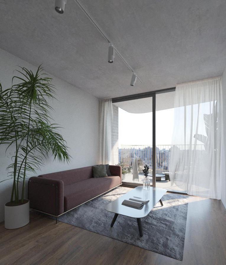 Foto de PISO DE 4 AMBIENTES EN PALERMO CHICO, imagen 2