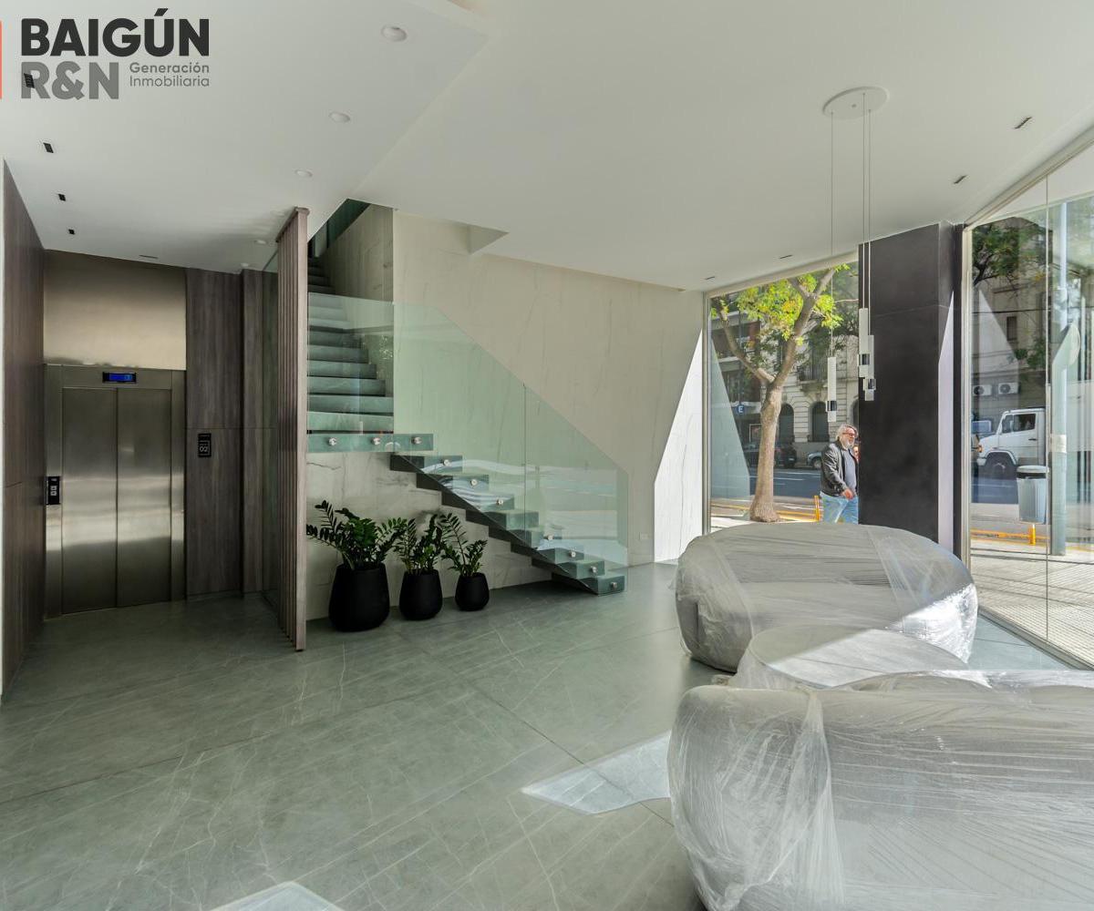 3 Dorm. en Palermo 2
