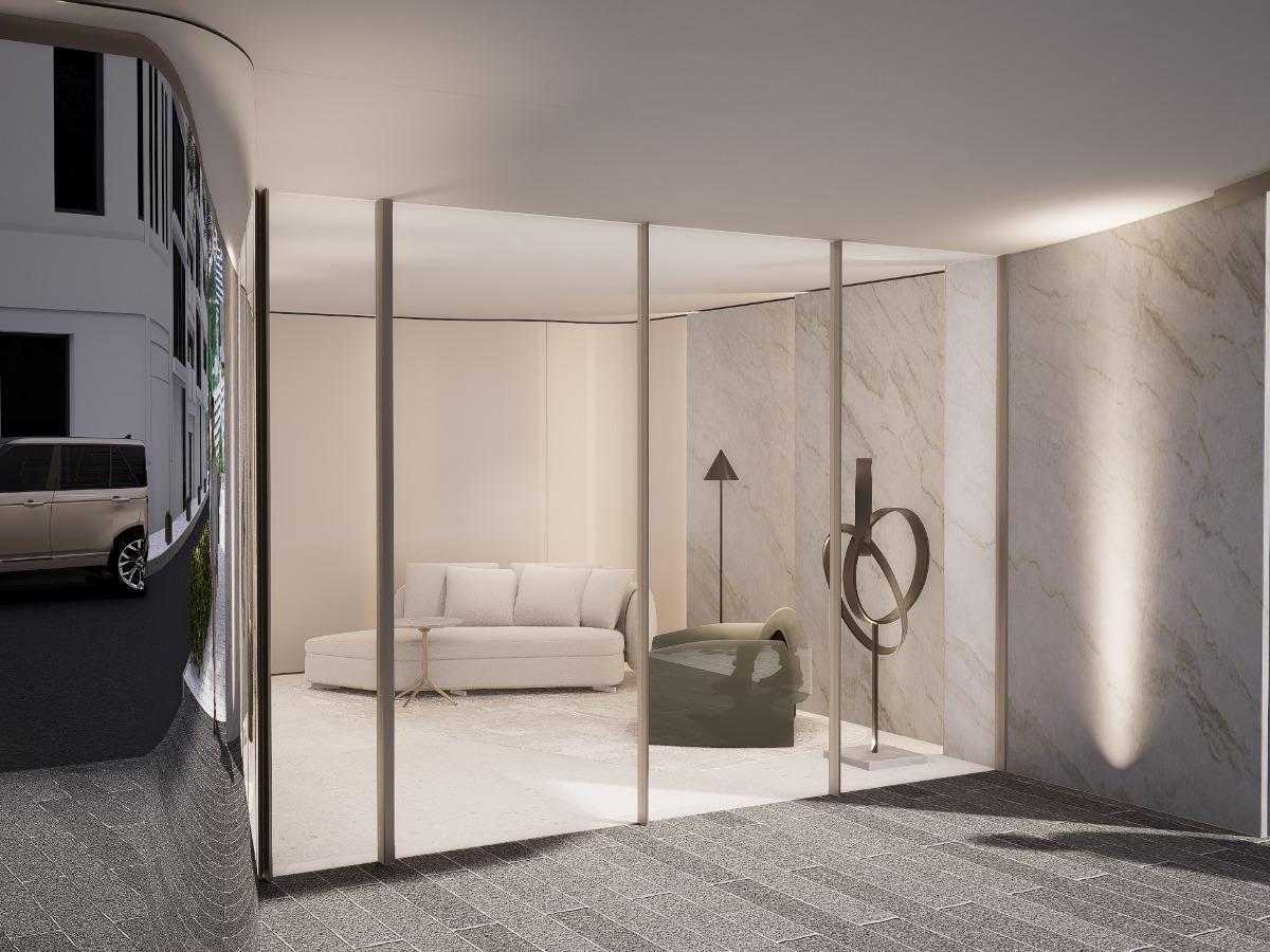 5 Ambientes en Venta en Palermo Chico 4