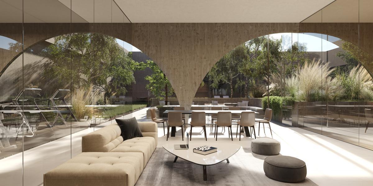 3 Ambientes en Venta en Villa Urquiza 2