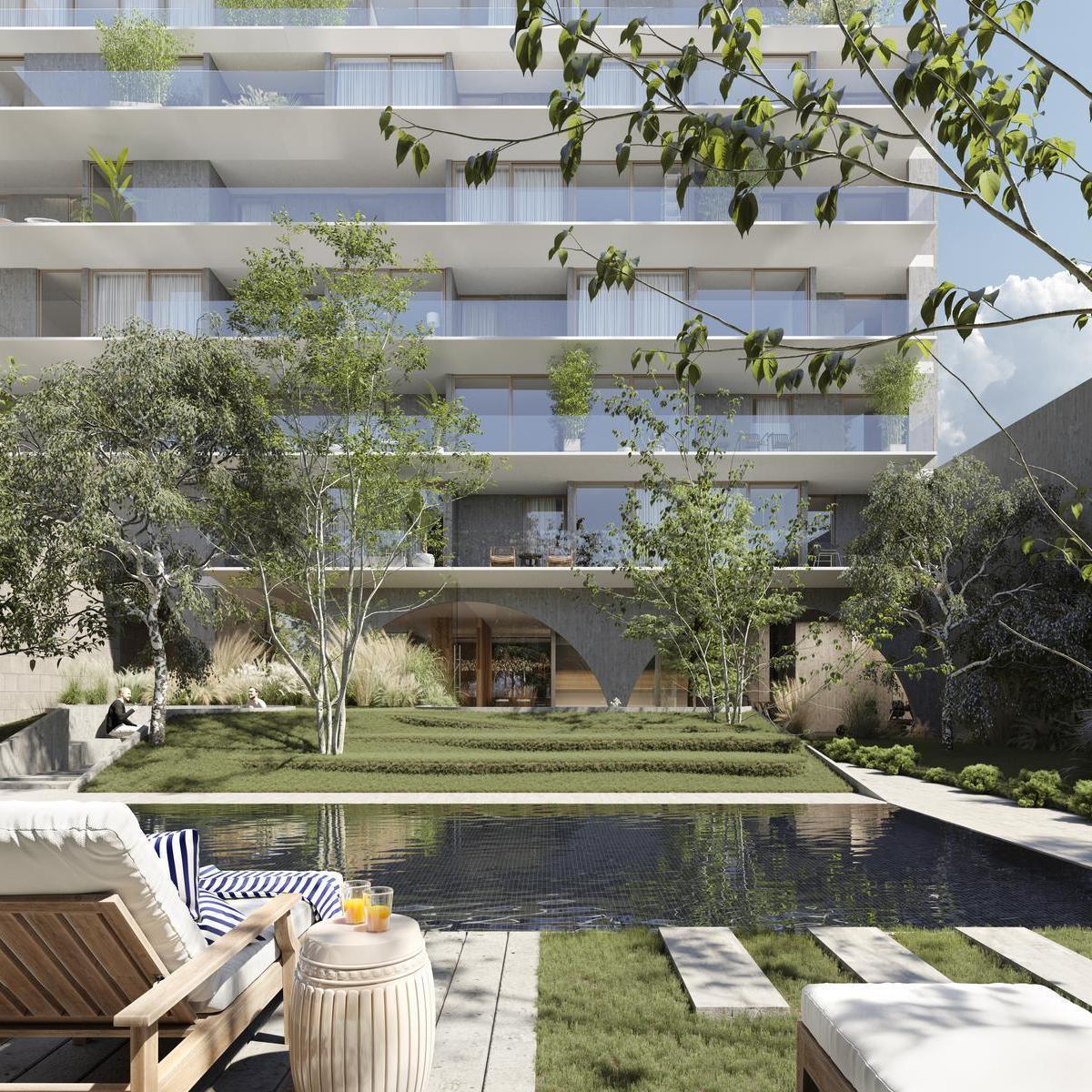 3 Ambientes en Venta en Villa Urquiza 5