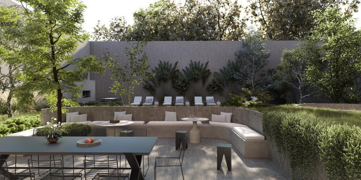 4 Ambientes en Venta en Villa Urquiza 5